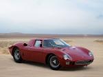 Ferrari 250 LM Berlinetta 1964 года